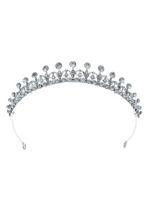 Sparkling Headband Minimalist Design