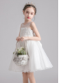 Flower Girl Dress